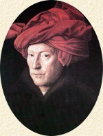 Jan van Eyck