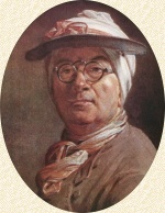 Jean Simeon Chardin