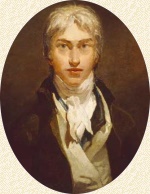 Joseph Mallord William Turner