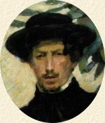 Umberto Boccioni