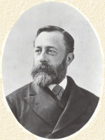 Albert Bierstadt