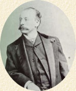 Alfred Thompson Bricher