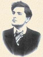 Amadeo Modigliani