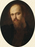 Dante Gabriel Rossetti