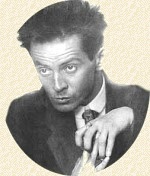 Egon Schiele