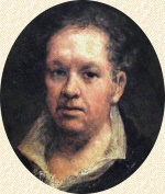 Francisco Jose de Goya