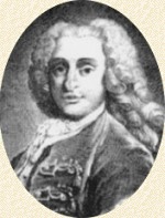 Giovanni Battista Tiepolo