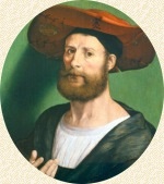 Jan Gossaert