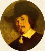 Jan van Goyen