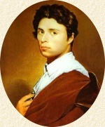 Jean Auguste Dominique Ingres