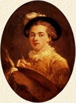 Jean Honore Fragonard