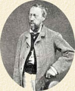 Johan Barthold Jongkind