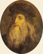 Leonardo da Vinci