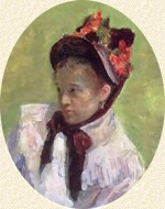 Mary Cassatt