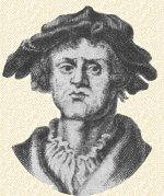 Matthias Gruenewald