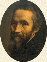 Michelangelo Buonarroti