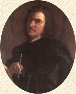 Nicolas Poussin