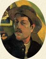 Paul Gauguin