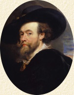 Peter Paul Rubens