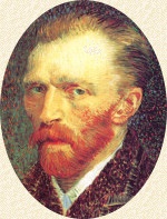 Vincent Willem van Gogh