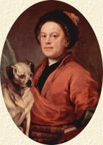 William Hogarth