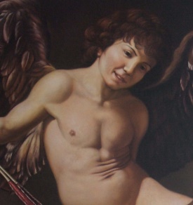 Caravaggio - Caravaggio -