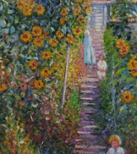 Claude Monet -