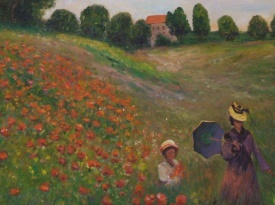 Claude Monet - Claude Monet -