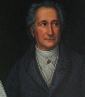 Johann Wolfgang von Goethe