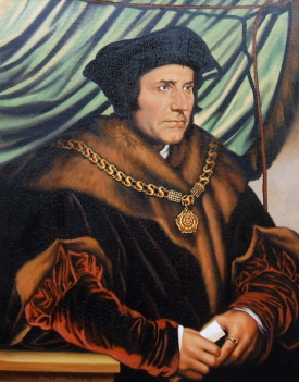 Hans Holbein Desiderius Erasmus