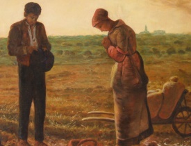 Jean Francois Millet - Jean Francois Millet -