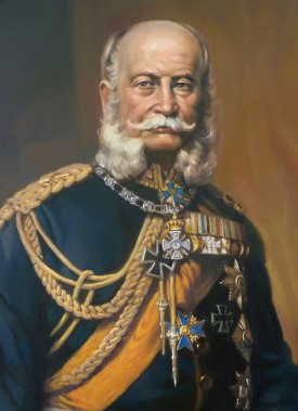 Kaiser Wilhelm I