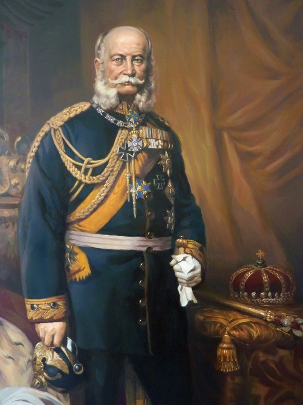 Kaiser Wilhelm I