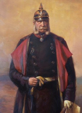 Kaiser Wilhelm I