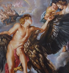 Peter Paul Rubens - Peter Paul Rubens -