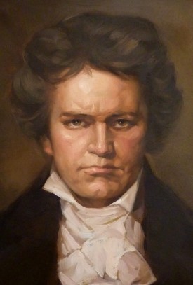 Ludwig van Beethoven