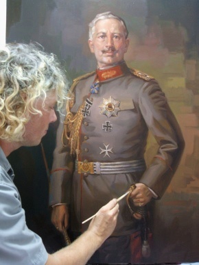 Kaiser Wilhelm